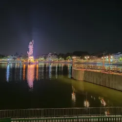 Sursagar Lake - Vadodara