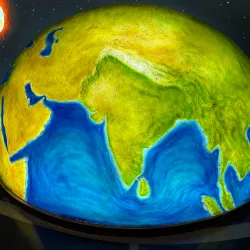 Anand Science Museum (Nearby) - Vallabh Vidhyanagar