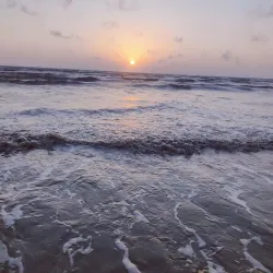 Daman and Diu Beaches - Vapi