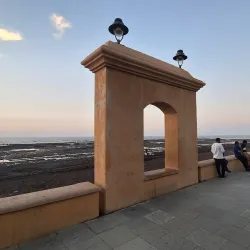 Daman and Diu Beaches - Vapi