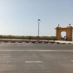 Daman and Diu Beaches - Vapi