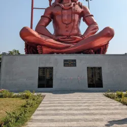 Daman and Diu Beaches - Vapi