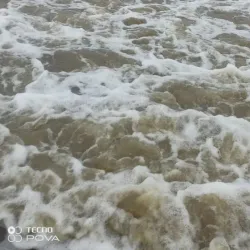 Daman and Diu Beaches - Vapi