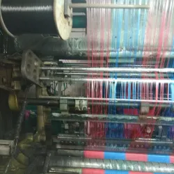 GIDC Vapi Industrial Estate - Vapi