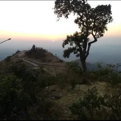 Saputara Hill Station - Vapi
