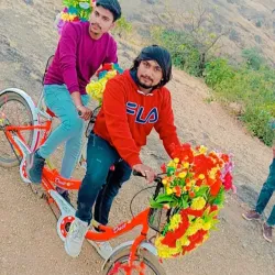 Saputara Hill Station - Vapi