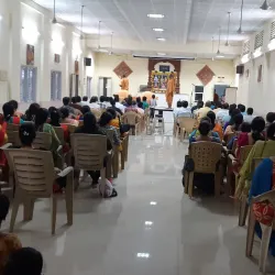 Shree Swaminarayan Mandir, Vapi - Vapi