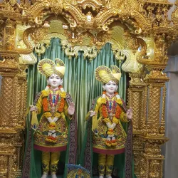 Shree Swaminarayan Mandir, Vapi - Vapi