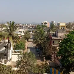 Silvassa - Vapi