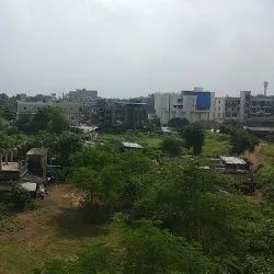 Silvassa - Vapi