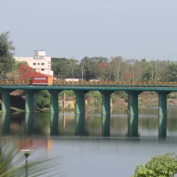 Silvassa - Vapi