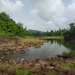 Vansda National Park - Vapi