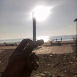 Arnala Beach - Vasai