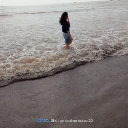 Arnala Beach - Vasai