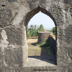 Arnala Fort - Vasai