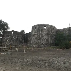 Arnala Fort - Vasai