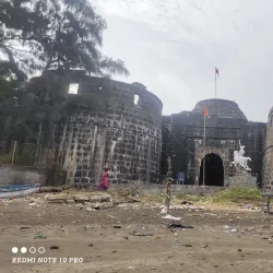 Arnala Fort - Vasai