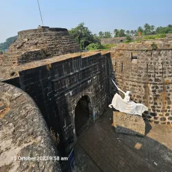 Arnala Fort - Vasai
