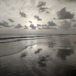 Bhuigaon Beach - Vasai