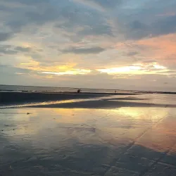 Bhuigaon Beach - Vasai