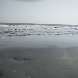 Bhuigaon Beach - Vasai