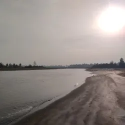 Bhuigaon Beach - Vasai