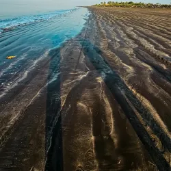 Bhuigaon Beach - Vasai