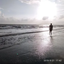 Bhuigaon Beach - Vasai