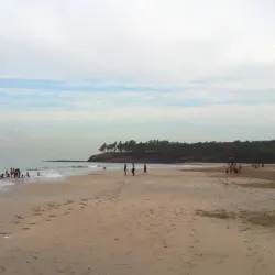 Kashid Beach (nearby) - Vasai