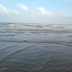 Kashid Beach (nearby) - Vasai