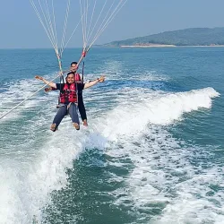 Kashid Beach (nearby) - Vasai