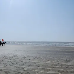 Kelve Beach - Vasai