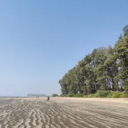 Kelve Beach - Vasai