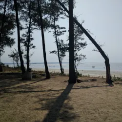 Kelve Beach - Vasai