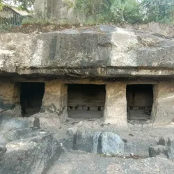 Mandapeshwar Caves - Vasai