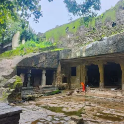 Mandapeshwar Caves - Vasai