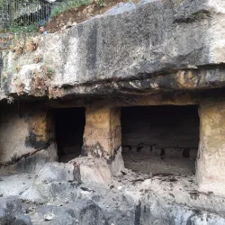 Mandapeshwar Caves - Vasai