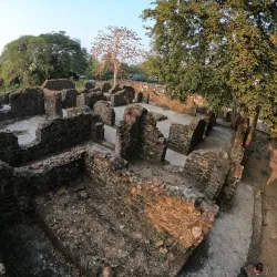 Mandapeshwar Caves - Vasai