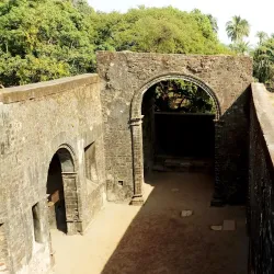 St. Joseph's Church, Vasai - Vasai