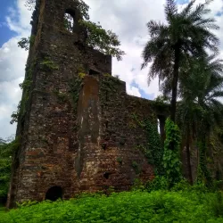 St. Joseph's Church, Vasai - Vasai