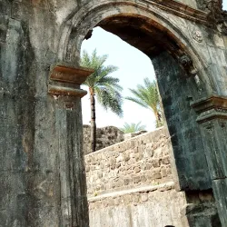 St. Joseph's Church, Vasai - Vasai