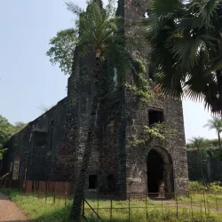 St. Joseph's Church, Vasai - Vasai