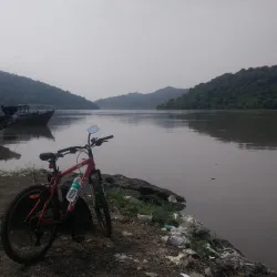 Vasai Creek - Vasai