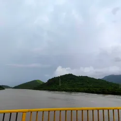Vasai Creek - Vasai