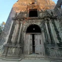 Vasai Fort (Bassein Fort) - Vasai