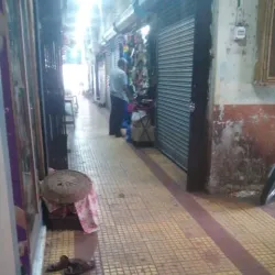 Vasai Market - Vasai