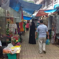 Vasai Market - Vasai