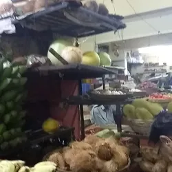 Vasai Market - Vasai