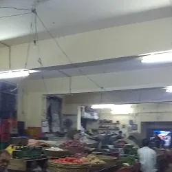 Vasai Market - Vasai