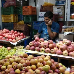 Vasai Market - Vasai